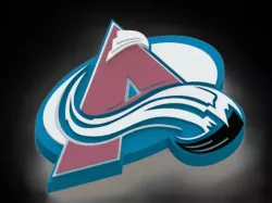 Colorado Avalanche logo