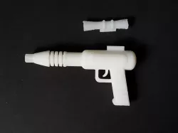 Copy of Star Wars Blaster pistol