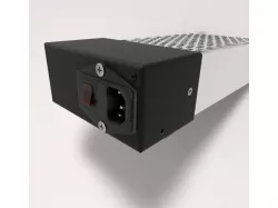 Cover PSU