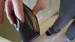 Credit Card / Loyalty Card / Business Card / Wallet