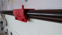 CribHolder-Delta-Chalet
