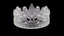 Crown Ring