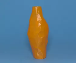 Crumple Vase