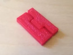 Customizable Hinge
