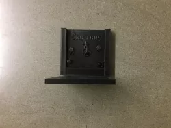 Cute ring and box