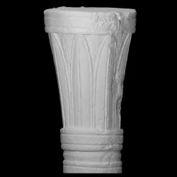 Cypro-Classical capital