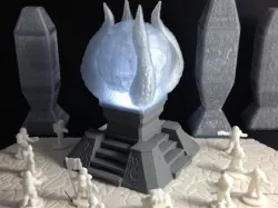 Dark Heart of Zoth