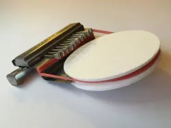 Darn Easy Mechanical Darner and Mender replacement disc