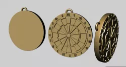 DartBoard