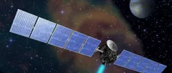 Dawn Spacecraft