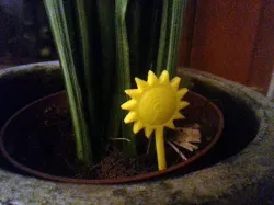 Decoration Flower Stick/Stake