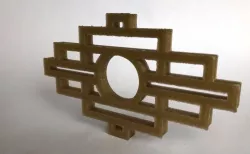 Decó Spinner