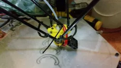Delta Arms Antibacklash
