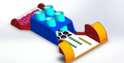 Design Project(Toy Car) v2.6