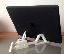 Desktop Stand for iPad Pro