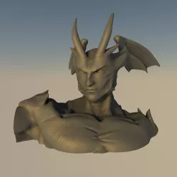 Devilman