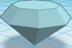 Diamond
