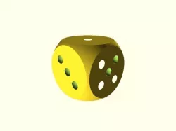 Dice