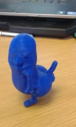 DickButt By Rohan
