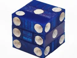 Die Puzzle