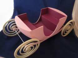 Doll carriage