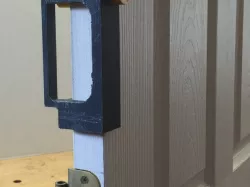 Door Hinge Guide