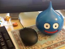 Dragon Quest Slime