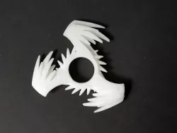 Dragon Wing Spinner