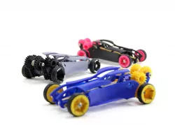 Dragster