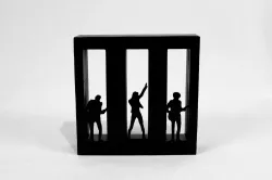 Déco PARAMORE