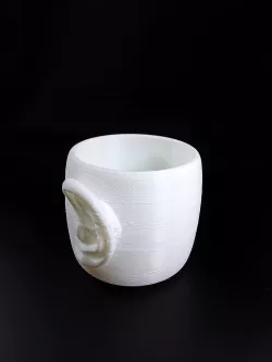 Ear Mug