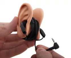 Earphone Tyde