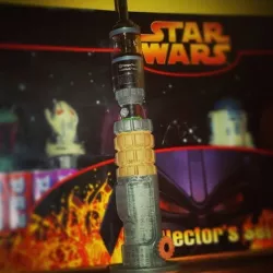 eCig Plasma Sword