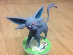 ♡♡ Eevee and Espeon ♡♡