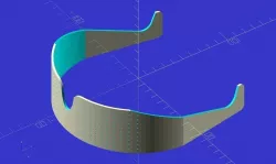 Ekobots - Futuristic sunglasses