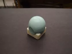 EOS Chapstick Stabilizer