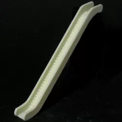 Escalator model