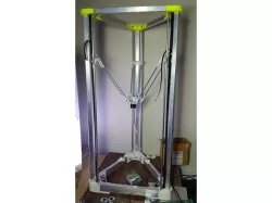 EX Delta Printer