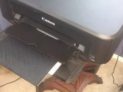 Extended Paper Tray for Canon MG3520 printer