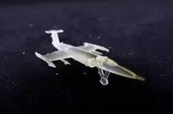 f-104s