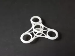 FATTY - fidget spinner