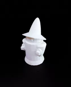 FF1 Black Mage