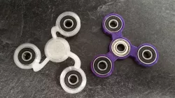Fidget