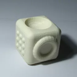 Fidget Cube