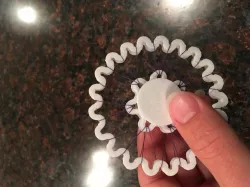 Fidget Nets