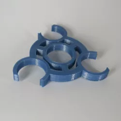 Fidget Spinner #1