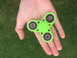 Fidget Spinner #2