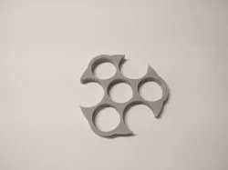 Fidget Spinner #3
