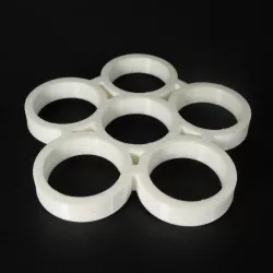 Fidget Spinner #4