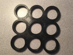 Fidget spinner